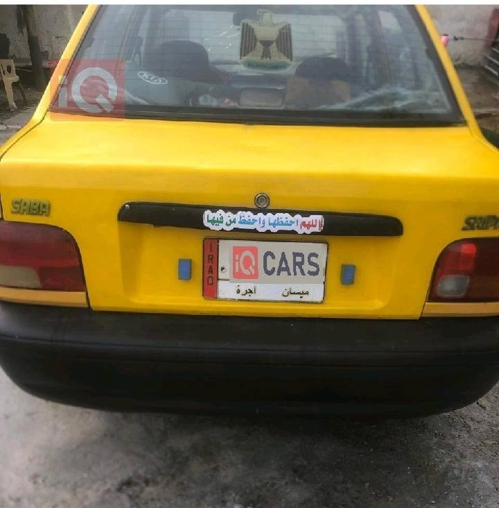 السلام عليكم شباب سايبه امراوس اريدها بغير سياره للعلم السياره  سنويه موجوده كلشي مابيهة بس بسم ولد والولد مسويلي مكاتبه اني هم نفس الشي  اسويلك او انته هم نفس حالتي  عادي


**إذا كنت صاحب هذا الإعلان وتريد حذفه لأي سبب، رجاءا أرسل رسالة إلى الدعم الفني**