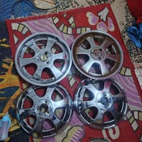 كبات هينو • قواعد هينو • الناصرية