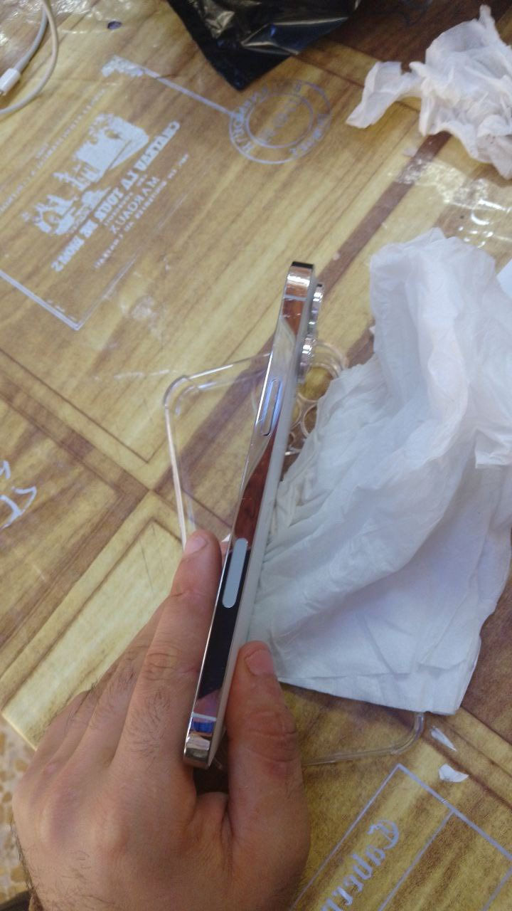 آيفون ١٣ برو ماكس نضافه فول جهاز مكفول من كلشي استخدام شخصي مل بيت  بطاريه ٩٣ تك ١٢٨ كيكه  سعره 650بي مجال ***********رقمي
