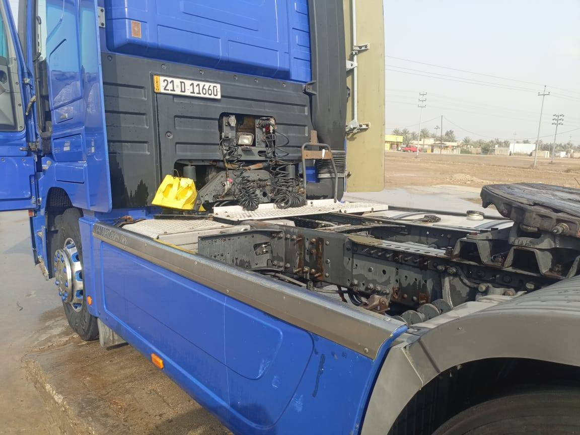 للبيع موديل ٢٠٠٦ كفاله عامه مرسمه فلات مكينه ٤٤ كير كهربائي
معروضه لدى معرض اربيل المركزي 

واسط الصويره

 السعر ٢٧٥

ابو فهد المعموري

***********

***********
