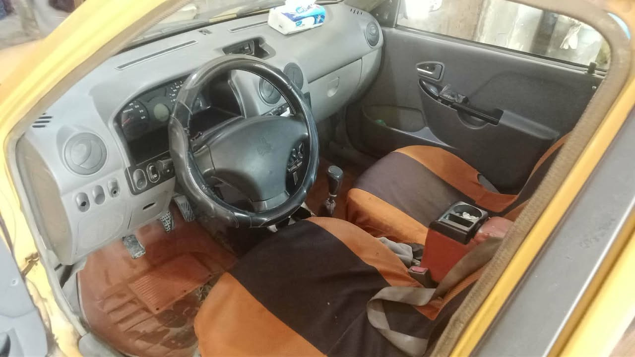 سلام عليكم سايبا كير ومكينه حلوات صدر نضيف دواخل نضيفه خارجه نضيف تحويل مباشر سعر 15بيا مجال قليل،  تصال ***********
