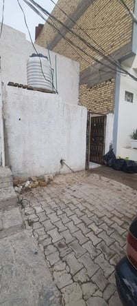 للإيجار • بيت ٥٠م • حي ميسان