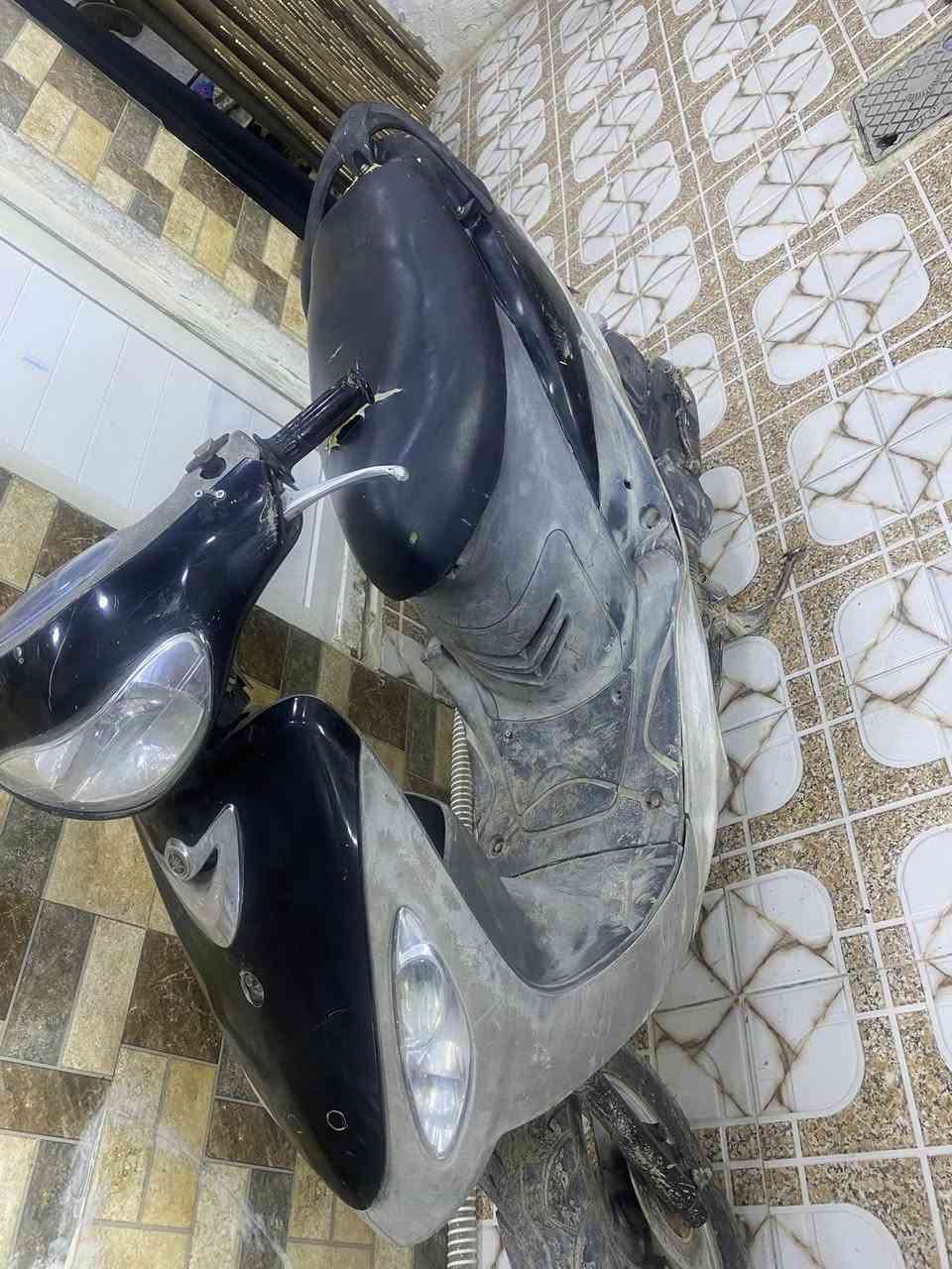 ‏دراجة ماكس للبيع السعر على الخاص مستعجل مركز بابل


**إذا كنت صاحب هذا الإعلان وتريد حذفه لأي سبب، رجاءا أرسل رسالة إلى الدعم الفني**