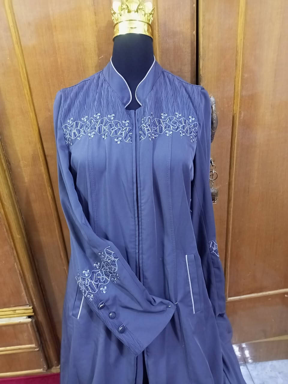 جبب سعر القطعه 10الف
يوجد توصيل
شنو للبيع نزلوا بالتعليقات


**إذا كنت صاحب هذا الإعلان وتريد حذفه لأي سبب، رجاءا أرسل رسالة إلى الدعم الفني**