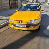 بيجو باص موديل 2018 ماشية 148 السياره سيارة جديدة مال بيت بسمي سنوية غ...