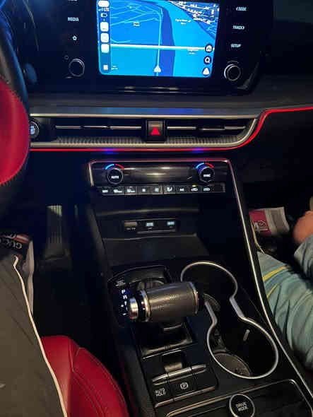 سلام عليكم
كيا كي فايف مديل 2021
مكينه 1600 تيربو
كير 8 نمر AT المرغوب
دبل كلج
ماشيه 72
لون رمادي رقم بغداد 
مشروع وطني
 فول عده الفتحه
كشنات جلد ماروني
شاشه كار بلي كبيره
شاشه اعطال
شاشه فحص اعطال عند التشغيل
نظام تقليل الوقود
مود درايف
4 انظمه قياده
اوتو هولد
حساس ضغط الاطارات
نظام مستشعرات في الباب من تنفتح الباب تتوقف السياره
رادار امامي خلفي جانبي 360 درجه
سياقه اليه 
 تحديد مسار 
وقوف ذاتي امامي خلفي عند الاقتراب من سياره
تنبيه عند سير المركبه امامك
مثبت سرعه crulse
نظام المنحدرات
لايت اوتو حساس ضوه عالي ناصي اوتو
لايت زنون 4 عدسات عالي ناصي
هاند برك بصمه
مانع انزلاق
تشغيل عن بعد
اناره ترحيب
ترحيب مسيقى داخلي
تشغيل بصمه
تشغيل عن بعد
بيبان بصمه
دخول ذكي
جنطه ذكيه
تفتح عند الاقتراب
كامره دواره
وبعد بيه مواصفات
السياره حادثه من امريكه باب وچاملغ
وبالعراق شبرين بنيد
وجاملغ مرشوش
راديترات ومراوح بلاديه ممليوحه
السياره بلا دواخل
بلا ايرباك كلهن سليمه
حجر بيئه بلادي 
السياره مشتغل عليه سقف روز
ولدات دشبول وبيبان
بيع مستعجل السعر 153 وبيها مجال كلش قليل العنوان بغداد الرقم ***********
