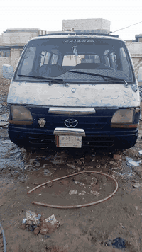 هايسه للبيع موديل ٩٣ سياره جاهزه محرك ونجي كير اوتو السياره ودوشمه جديده كشنات جدد طخم تاير صدر نظيف مكان السياره كربلاء طوريج *********** ابورسول
