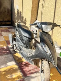 مكينة ما تبخر • ما تنقص • كفرات تعبانة