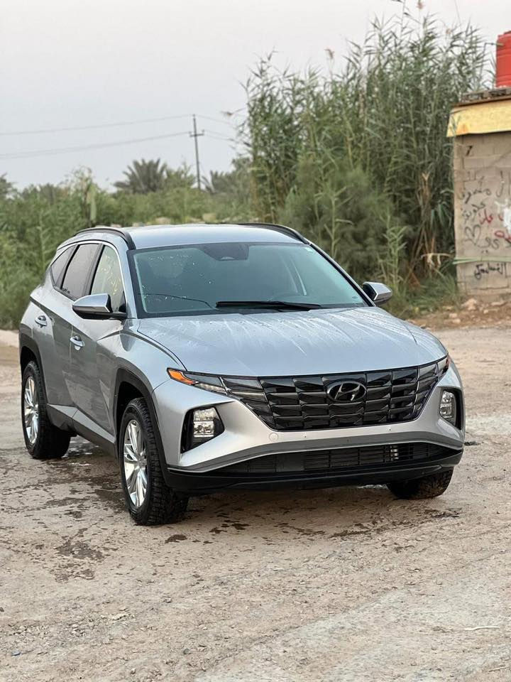 توسان 2024 🟥(مرقم بغداد)
لون سلفر     
كشنات تدفيه ويه الستيرن
ماشية 17000
امريكي محرك 2500
كشنات قماش
رادار خلفي امامي جانبي 
شاشة كبيرة.    
دكم التبريد لمس 
كير عصا اربع انظمة قيادة
اوتو هول 
تحكمات استيرن كاملة 
سيارة نظيفة جدا 
السعر 19500$ 
📍بغداد الشعب 

‭0771 683 1477‬
