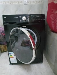 هەولیر • غسالة