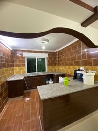 ضاحية الحسين الربط • ١٢٧م • ٣ غرف ماستر