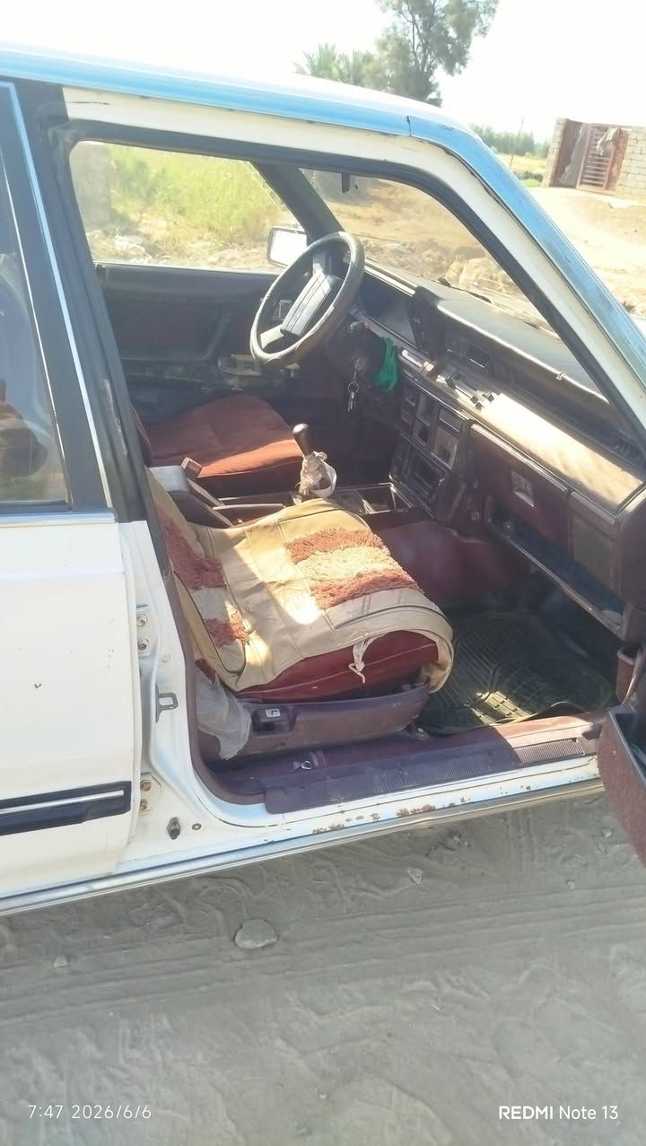 سلام عليكم
سوبر موديل 85 للبيع رقم بابل كير عادي بلادي السعر 30 ورقه وبيها مجال مكان بابل -ناحية الشوملي  للاستفسار اتصال بالرقم ***********
