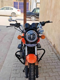 دايون • ١٥٠ سي سي • موديل ٢٠٢٣