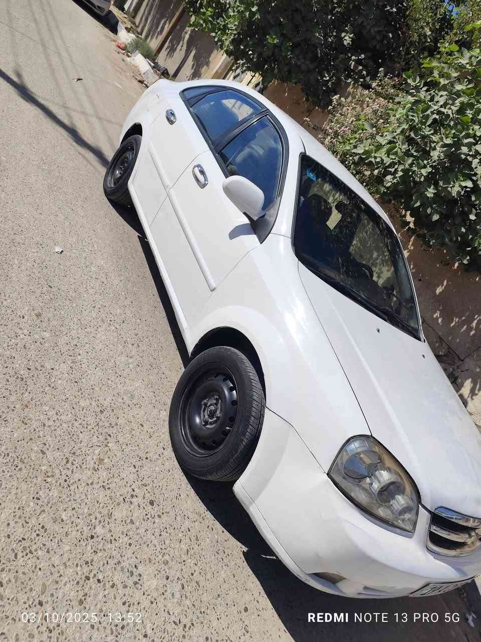 اوبترا 2011 بسمي السياره سنويه جديده رقم جديد سونار مرفق بلمنشور لا تخابرني تكلي شبيه ضربه سونارهه وياهه منشور محرك كير كهربائيات تبريد كلها شغاله سياره عمليه خدميه مكان كريلاء ***********
