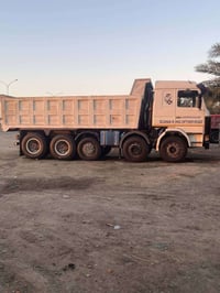 سكانيا 113 • مكينة وكير 88 • رقم انكليزي