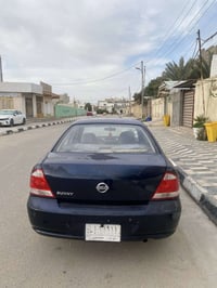 صني ٢٠١٢ • مشي ١٣٥ الف • مكينة ١٨٠٠