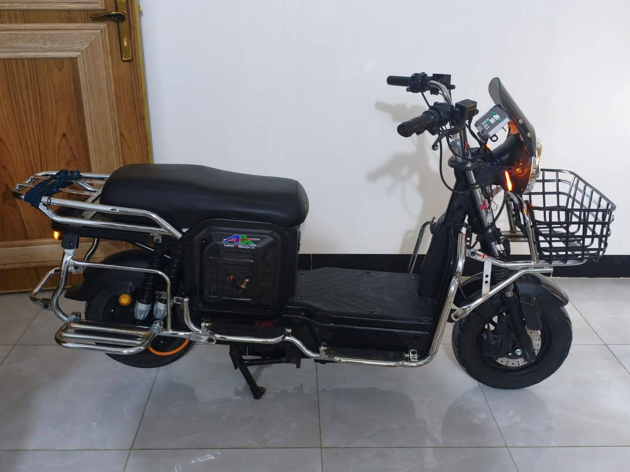 موطور همر 3 راكب 2025 مستخدم ٥ شهور حجم كبير جهاز إنذار شاشه دجتل سعر 625 
6 بطاريات عل فحص ١٠ وفوك

كله شغال مدرع كامل عزمه قوي سله اماميه

مكاني الخالديه تواصل

***********
