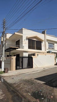 أربيل خمسه حصاروك • ١٥٠م • ٤غرف