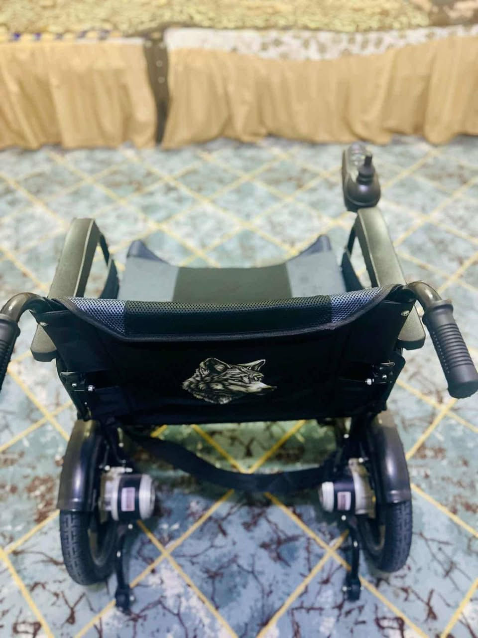 سعر 400وبيه مجال مكاني السماوه


**إذا كنت صاحب هذا الإعلان وتريد حذفه لأي سبب، رجاءا أرسل رسالة إلى الدعم الفني**