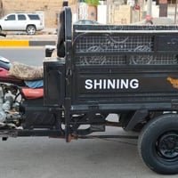 ستوته صقر موديل 2021السعرومليون وخمسميه كهربائية شغاله أوراق كامل كمرك...