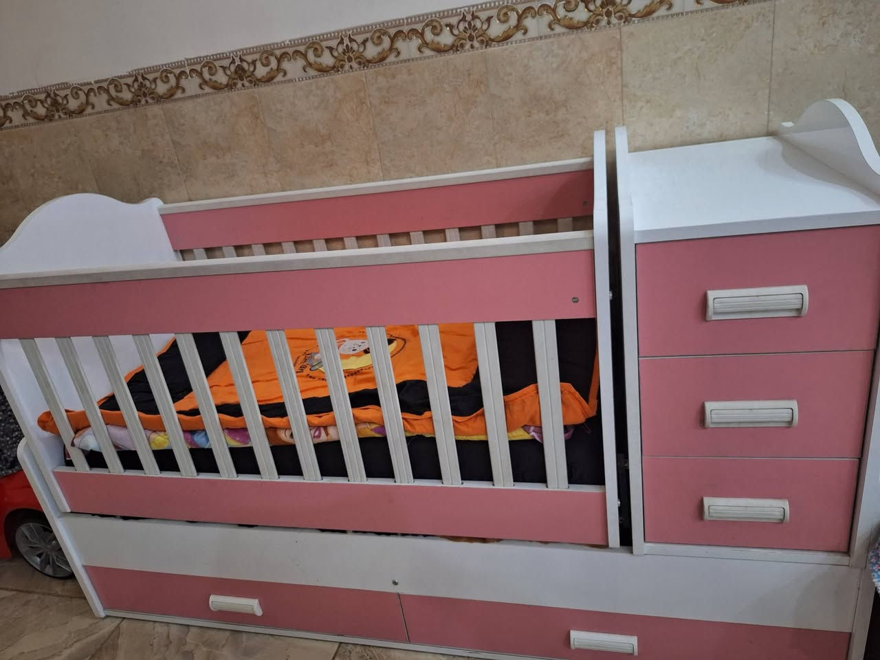 جرباية تحمل 5سنوات مستخدم قليل جداً ودوشك جديد بجيس  خذته 240آريده ب100


**إذا كنت صاحب هذا الإعلان وتريد حذفه لأي سبب، رجاءا أرسل رسالة إلى الدعم الفني**