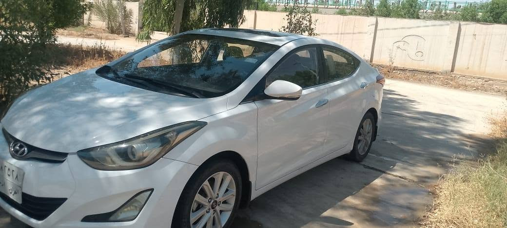 للبيع النترا موديل 15
رقم اربيل. محرك 1800.تبريد شغال. 
السعر 117.للاتصال. ***********
*********** 
المكان. كوفه
