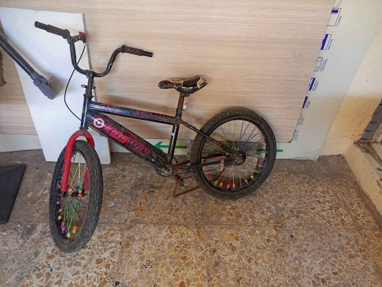 بايسكلات ٢ للبيع


**إذا كنت صاحب هذا الإعلان وتريد حذفه لأي سبب، رجاءا أرسل رسالة إلى الدعم الفني**