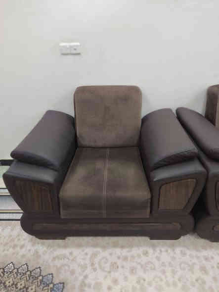 سلام عليكم عليكم تخم نوعيه تركي رئاسي .
السعر 400.
مكاني ابو غريب خلف الكراج .
***********
*********** متوفر واتساب
