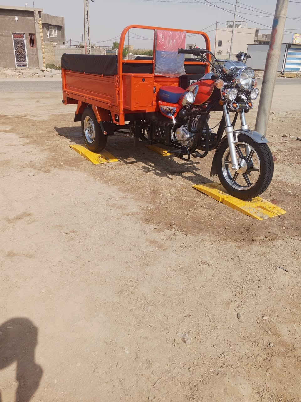 لبيع 2023 طالع من معرض نوار  ***********
