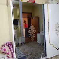 غرفه تركيه للبيع ب850الف وبيها مجال بغداد الكماليه الإستفسار والاتصال ...