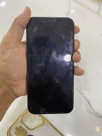 ايفون 12 برو ماكس • ١٢٨ • جديد
