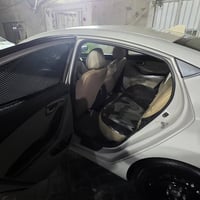 موديل 15خليجي صبغ حزام عده بنيد+ قبق جنطه مامصبوغ مكاني بغداد مدينه ال...