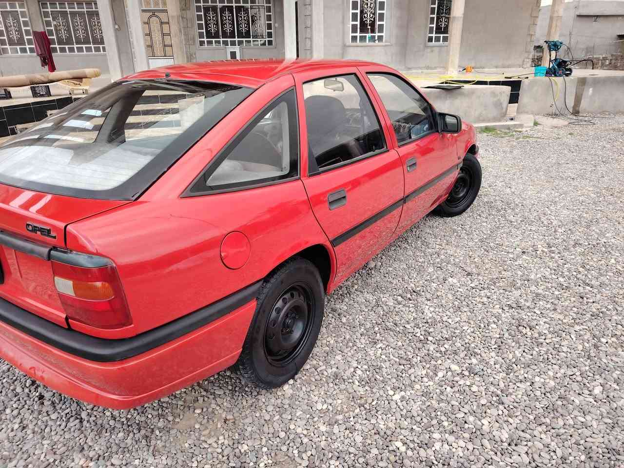 موديل 93/ رقم بغداد اني الشرعي سنوية لل 2027 بسمي شرط التحويل بدون ضرر بدون صبغ وبدون خياس شرط من الدعامية للدعامية كلها شغاله شرط المكان القياره قاطع السبعاوين  السعر الاتصال على الرقم ***********
