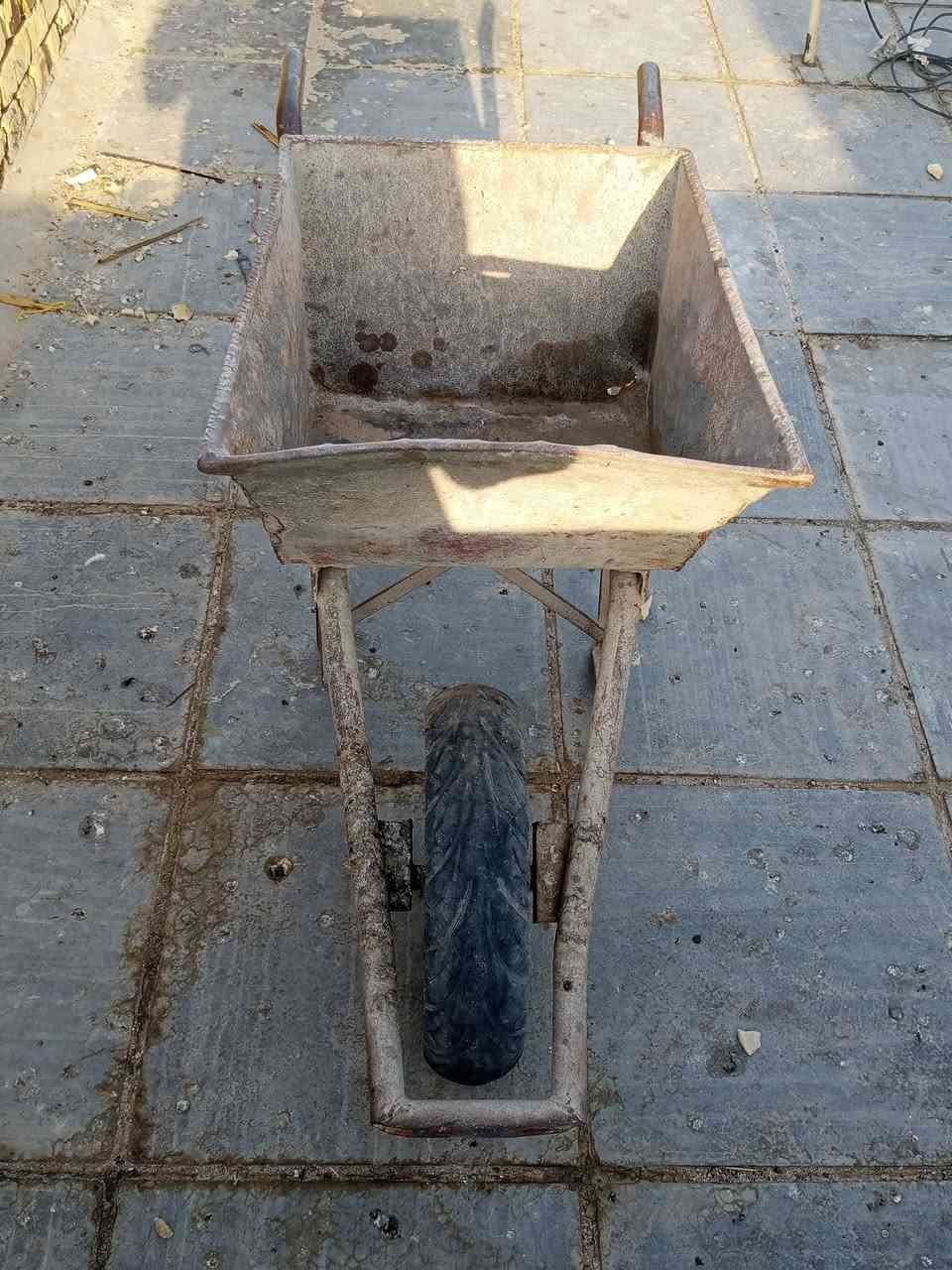 عربانه للبيع حديد ثقيل الاصليه سعرها 30 مكاني ناصريه مركز


**إذا كنت صاحب هذا الإعلان وتريد حذفه لأي سبب، رجاءا أرسل رسالة إلى الدعم الفني**