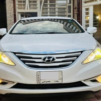 سوناتا خليجي • ٢٠١٣ • ١٣٦٠٠٠