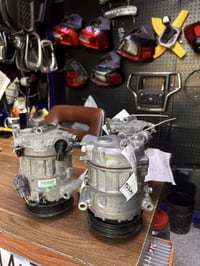 متوفر   كمبريسر تبريد جيب بزون 6 سلندر و 4 سلندر   اصلي تفصيخ ضمان الش...