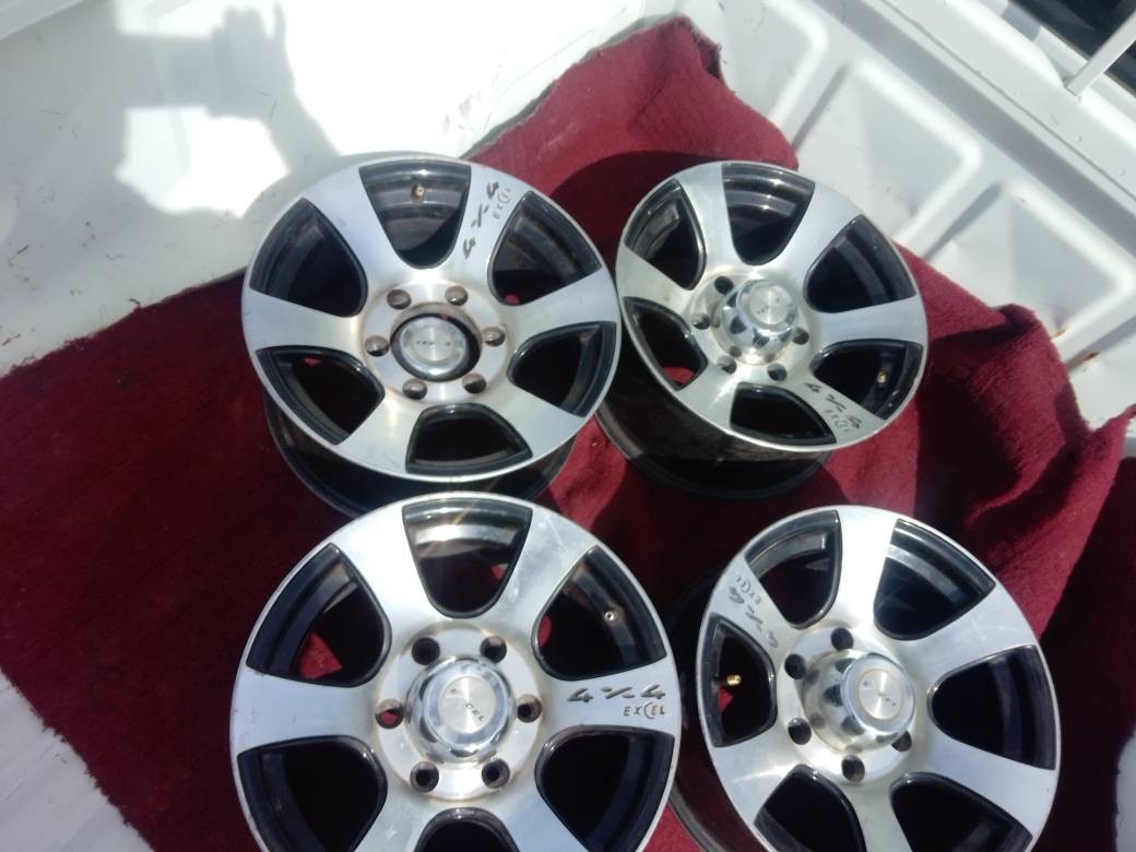 للبيع جنطات مقاس 15مع وكاله أكسل الأصلي 0777853357 جرش, محافظة جرش


**إذا كنت صاحب هذا الإعلان وتريد حذفه لأي سبب، رجاءا أرسل رسالة إلى الدعم الفني**