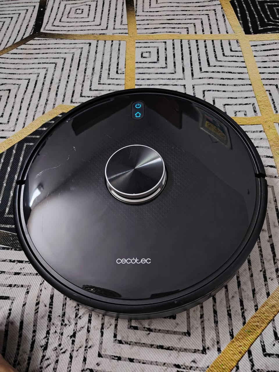 كونجا 4090 كنس فقط نضافة 90٪ موضحة بل صور والفديو السعر 80 الف يوجد توصيل


**إذا كنت صاحب هذا الإعلان وتريد حذفه لأي سبب، رجاءا أرسل رسالة إلى الدعم الفني**