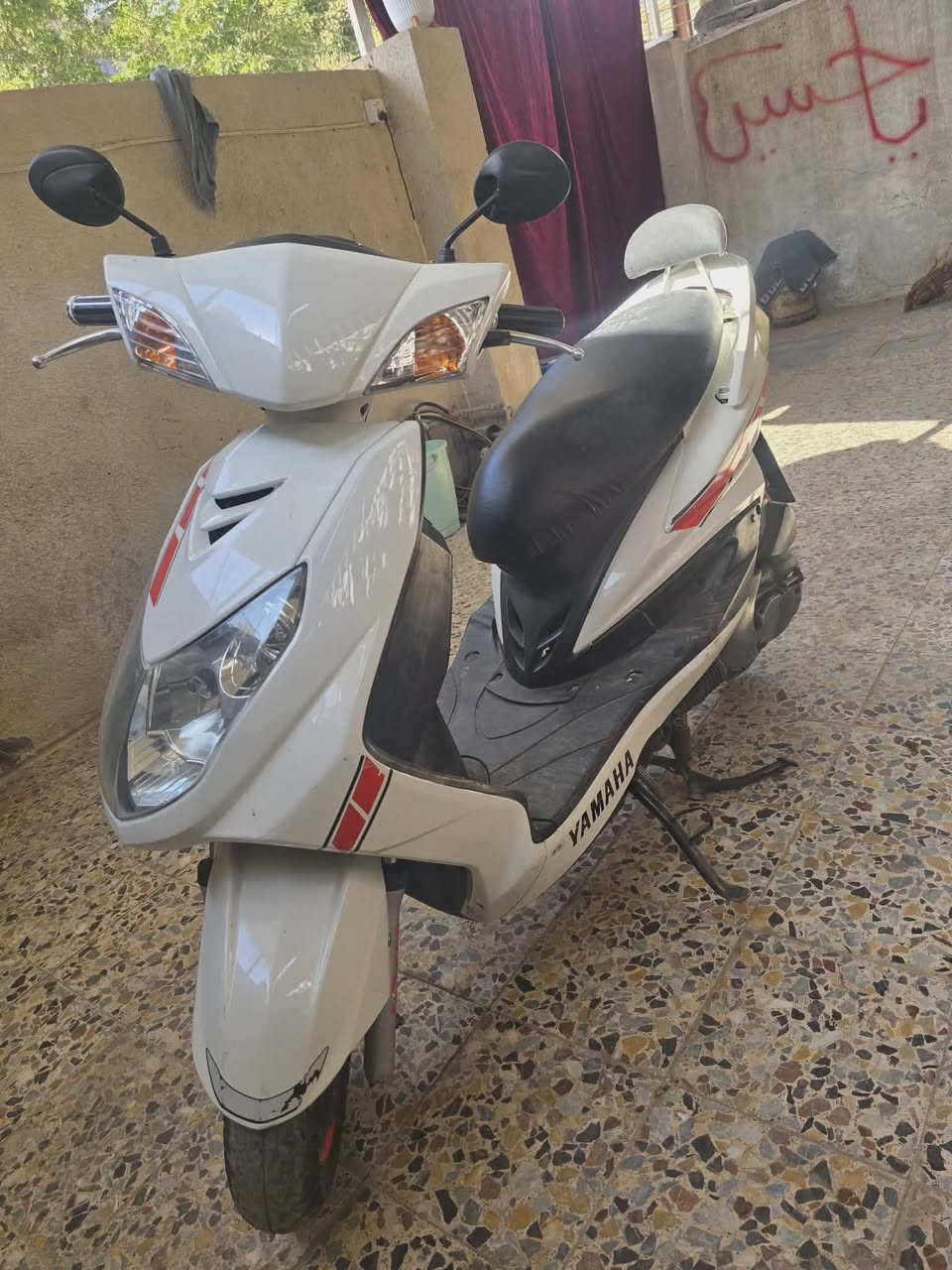 السلام عليكم
دراجه سكنس فحل ياباني نوزل قبق نفخ  ماشيه 28 للبيع مكاني شعب حي البساتين  رقم موبايلي *********** اي استفسار عل الخاص او اتصل بلرقم واني خادم 

#ادمن وافق ابداعت امك
