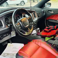 تشارجر GT • ٢٠١٩ • رقم بغداد