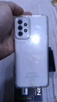 سامسونج A13 • ١٢٨ • كرادة داخل