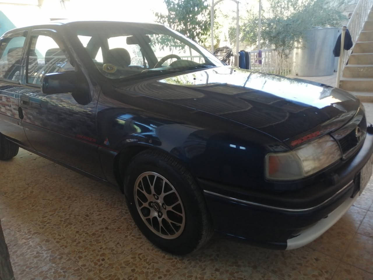 السلام عليكم
فكترا موديل 1992
حجم 18 المرغوب
صبغ عام جمالية بدون دعم بدون تعديل بارد رقم نينوى ألماني سنوية لغاية 2027 شرط تحويل ماارد عالتعليقات ولا الخاص فقط اتصال
***********
