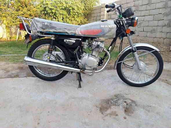 درجة نامة الشلامجة 23زيرو وكيلة نوار الباشة درجة مكفولة من الشخط السعر 1550وبية مجال والشراي بي خير ويدلل رقمي ‏‪0788 587 0371‬‏حلة الحمزة الغربي
