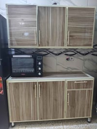 كاونتر • مطبخ • خزائن