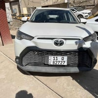 تويوتا فروتنلاندر موديل ٢٠٢٤ فول مواصفات مكفولة  ٠٧٨٨٢٩٨٧٢٩٣