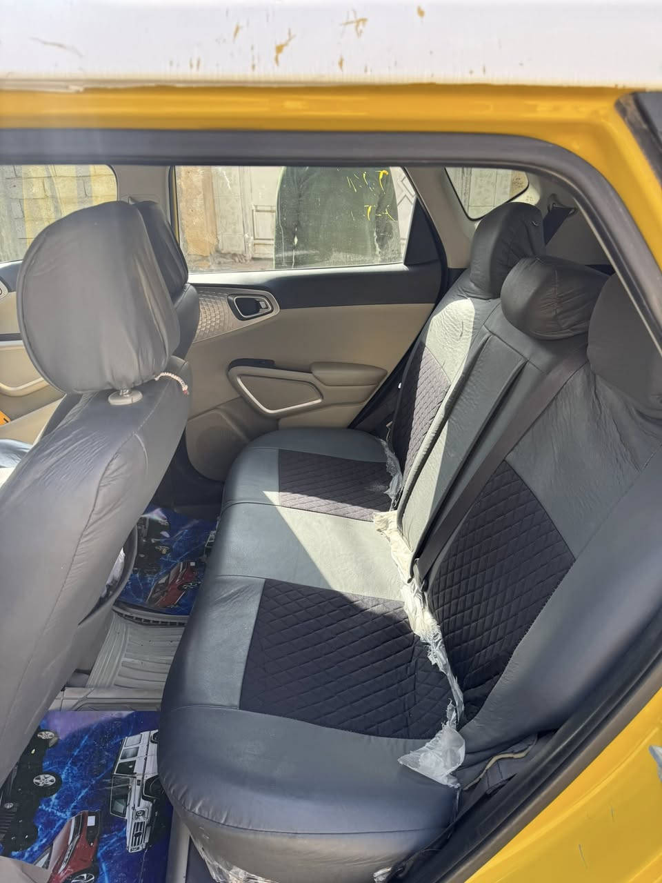 كيا صول 2020 وارد امريكي مواصفات العاديه 
شاشه اعطال 
تحكم ستيرن 
ويل كب
✔️مكينة 2000
درايف مود
وباقي الموصفات المعروفه امريكا  
رقم اربيل 
. مكاني ميسان 
السعر 152وبيها مجال وكلشي موجود بل سوك الجديد و التعبانه***********
