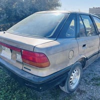 لانسر • محرك شغال • الحويجه