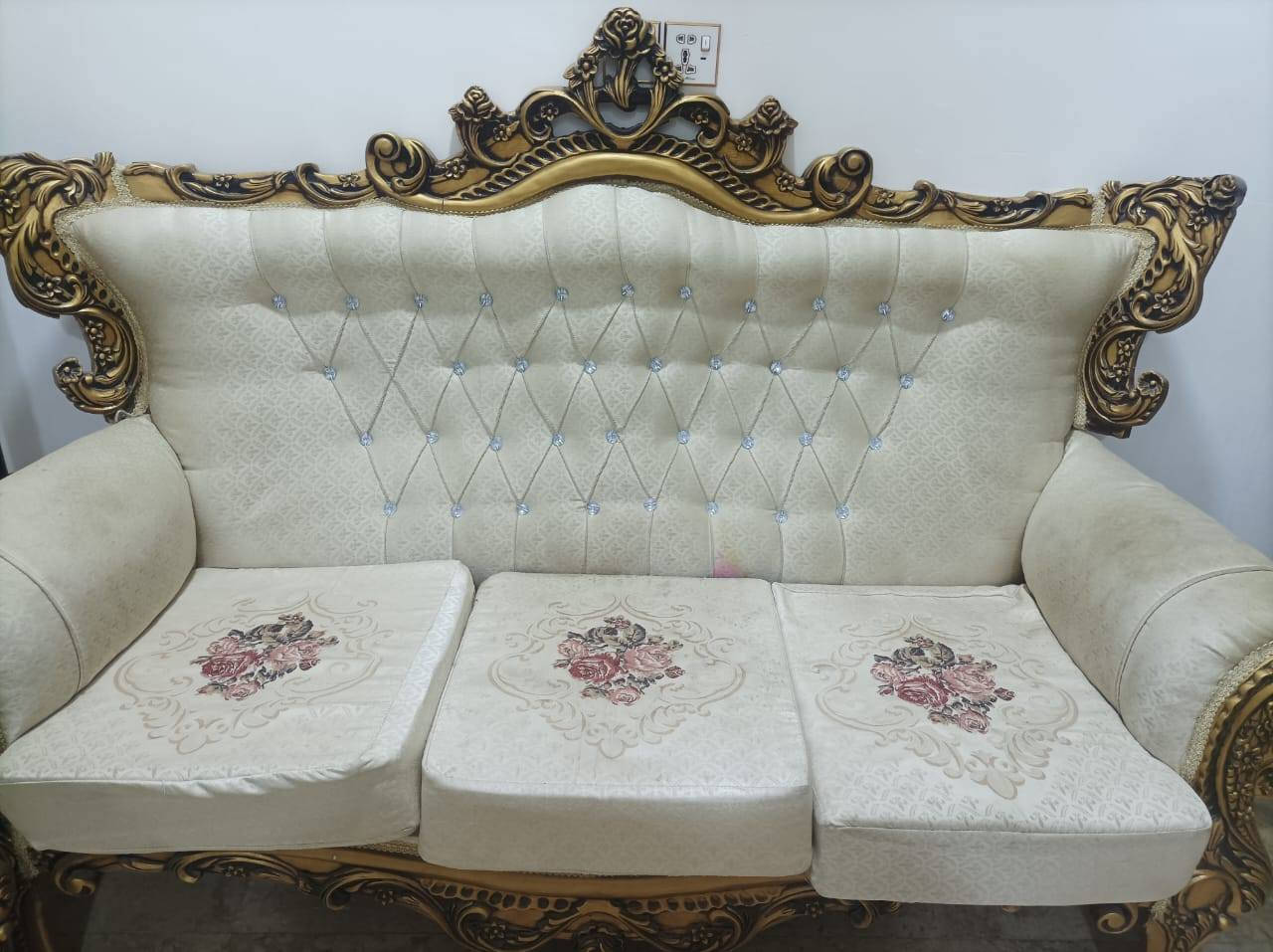 السلام عليكم تخم العدد 2 للبيع مع طبلات ومنبر صاج موجودت داخل مضيف المكان الكوفة شارع السهله


**إذا كنت صاحب هذا الإعلان وتريد حذفه لأي سبب، رجاءا أرسل رسالة إلى الدعم الفني**