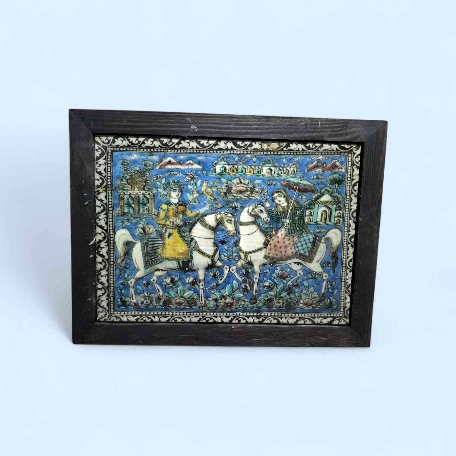 فارسي علي بلاط
30×40سم


**إذا كنت صاحب هذا الإعلان وتريد حذفه لأي سبب، رجاءا أرسل رسالة إلى الدعم الفني**