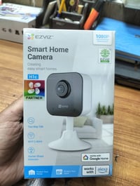 كاميرا H1c • رؤية ليلية • ضمان سنتين